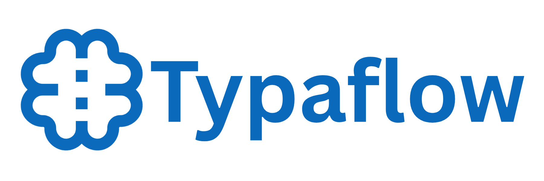 Typaflow Software Systems Logo